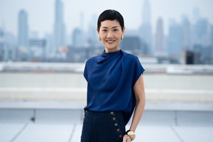 Drop-in Demo with Designer Rachel Cho