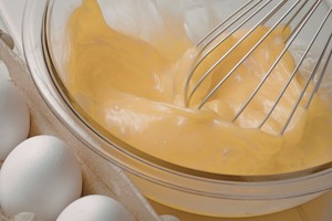 Food Lovers Brunch with Chef Jay at the Mendham Township Library