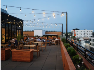 Live Music with DJ Raiden at Waymore's Guest House