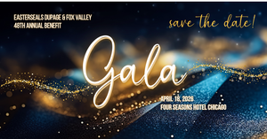 48th Annual Benefit Gala