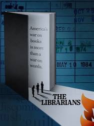 The Librarians: A Film Screening