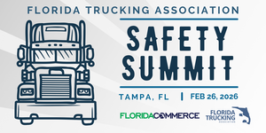 Florida Trucking Association Safety Summit