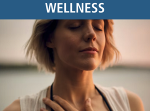 Breathwork for Beginners