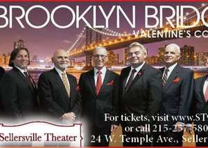 The Brooklyn Bridge in Concert