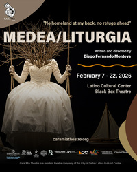 MEDEA/LITURGIA