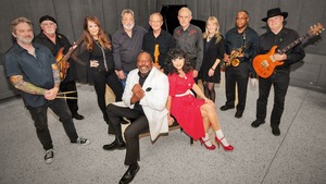 Get Closer! A Tribute to Linda Ronstadt