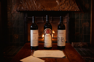 Daou Wine Tasting Experience