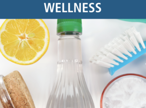 Green Spring Cleaning