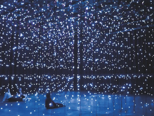 Andrew Schneider - NOWISWHENWEARE (the stars)