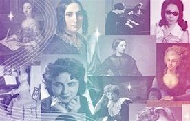Chamber Music Society Greater Denver: Forgotten Women of Classical Music, Westminster Presbyterian