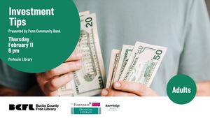 Knowledge for Life: Investment Tips