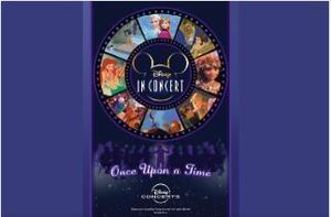 Disney in Concert: Once Upon a Time