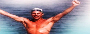 12th Annual David's Old SIlver Swim