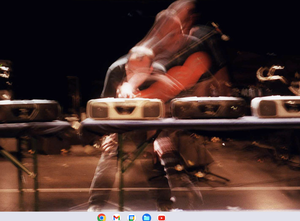 Phil Kline - Force of Nature