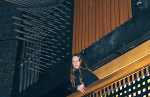 Kara-Lis Coverdale - Music For Organ