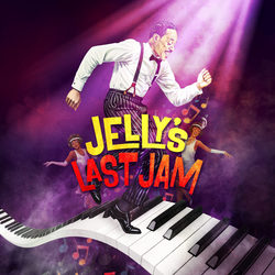 Jelly's Last Jam