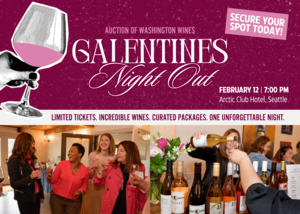 Galentines Night Out