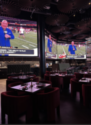 Three Thirty Three Hosts Big Game Viewing Party FEB. 8