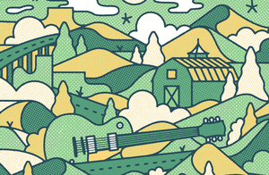 Jason Isbell and the 400 Unit