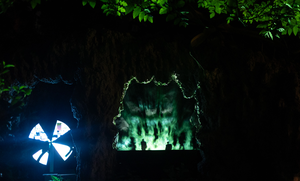 John Fitzgerald - The Vivid Unknown: CloudQatsi