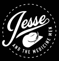 Live Music by Jesse and the Medicine Mean