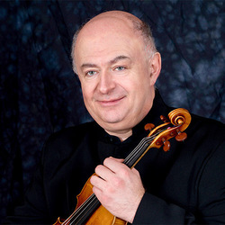 Northbrook Symphony: The Four Seasons