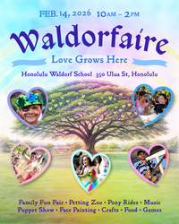 Waldorfaire