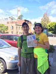 Bay 2 Bankers 5K, 10K San Francisco