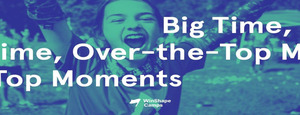 WinShape Camps for Communities