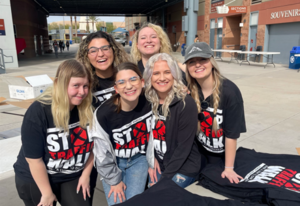 Where Hope Lives - Glendale Walk at Westgate Entertainment District