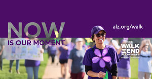 Walk to End Alzheimer's - Cincinnati Tri-State