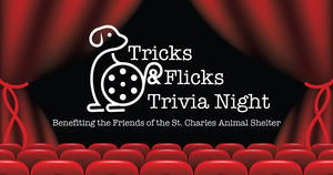Tricks and Flicks Trivia Night