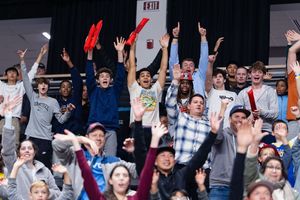 San Diego Clippers vs. College Park: Throwback Night