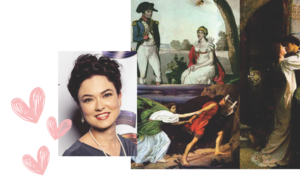 Love Stories from History