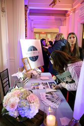 Blithewold's Winter Wedding Expo