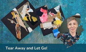 Tear Away and Let Go!