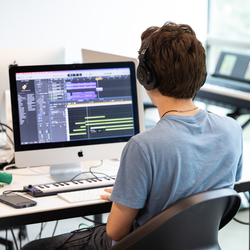 IDK Music Production