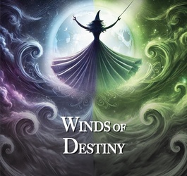 The Lone Tree Symphony Orchestra presents “Winds of Destiny”