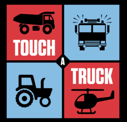 Camp Patrick Touch a Truck