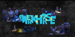 WerkHorse Comedy Presents: Brittany Alexis