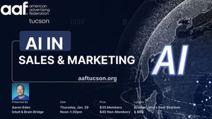 AI in Sales and Marketing with Aaron Eden