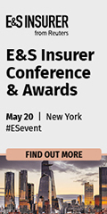 E&S Insurer Conference & Awards 2026
