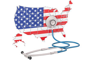 U.S. Healthcare: Time for a Band-Aid or Major Surgery?