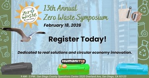 13th Annual Zero Waste Symposium