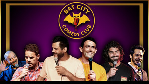 Bat City Comedy Club