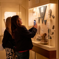 Third Thursdays in Spring at Glencairn Museum