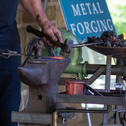 Sacred Arts Festival