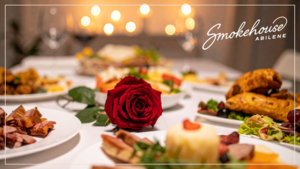 Valentine's Day Celebration