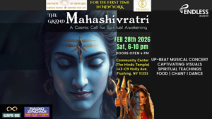 The Grand Mahashivratri - A Cosmic Call For Spiritual Awakening