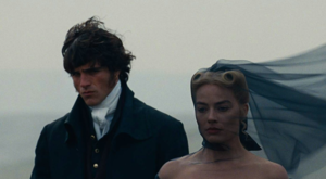 Wuthering Heights (2026) Costume Screening